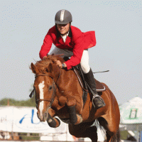 ildago - kamierczak micha - csi poznan 2011 5